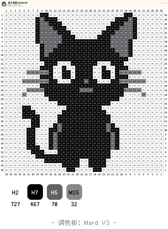 琪琪的小黑猫